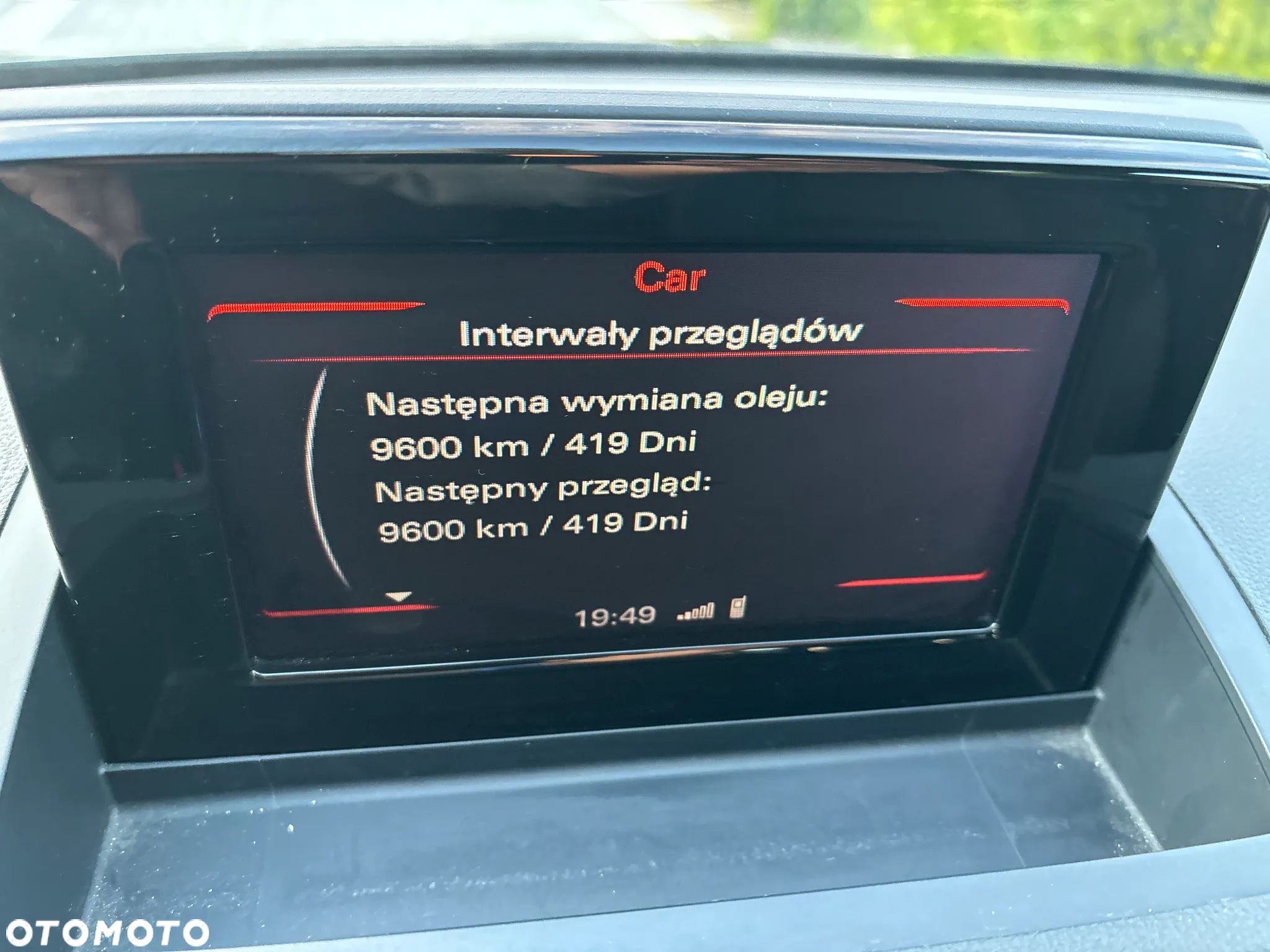 Audi Q3 1.4 TFSI S tronic - 21