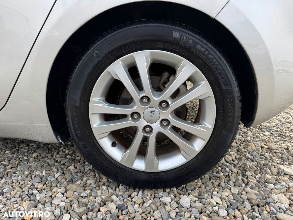 Kia Ceed - 29