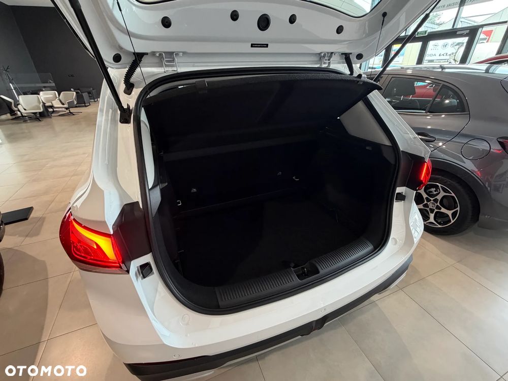MG ZS Hybrid+ - 3