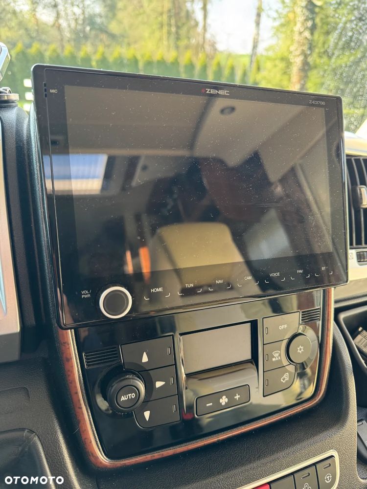 Carthago E-Line I 51 - 13