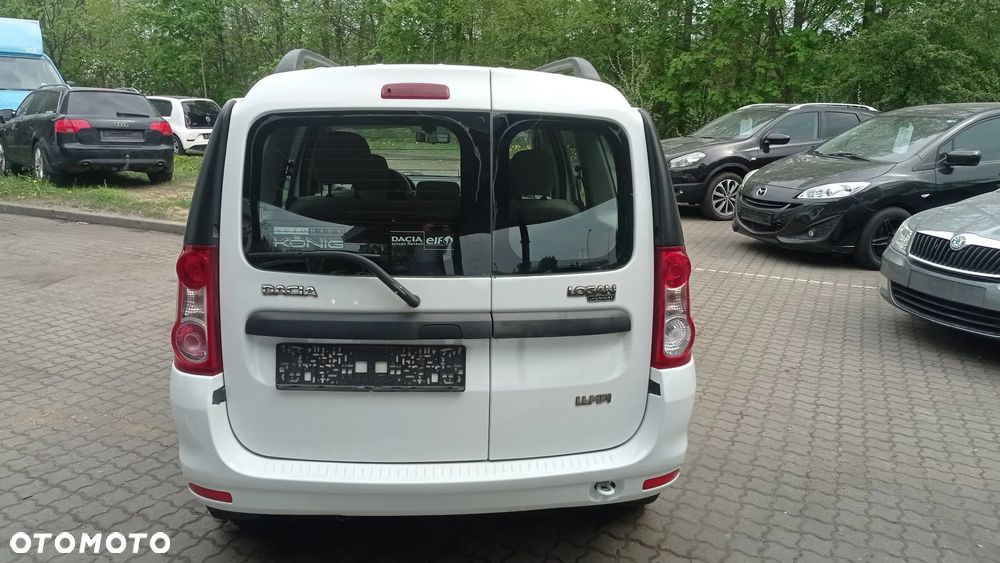 Dacia Logan 1.4 Access - 24
