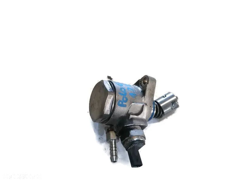 VW POLO 6R 6C 17r 1.2 TSI POMPA PALIWA 04E127026A