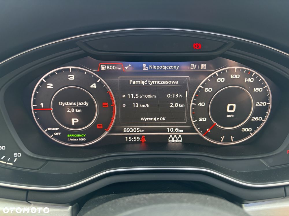 Audi A5 Sportback - 6