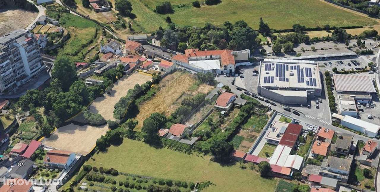 Terreno  para venda - Grande imagem: 2/6