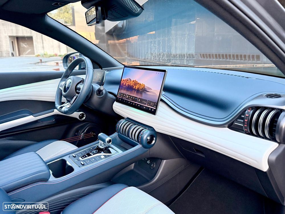 BYD Atto 3 Design - 31