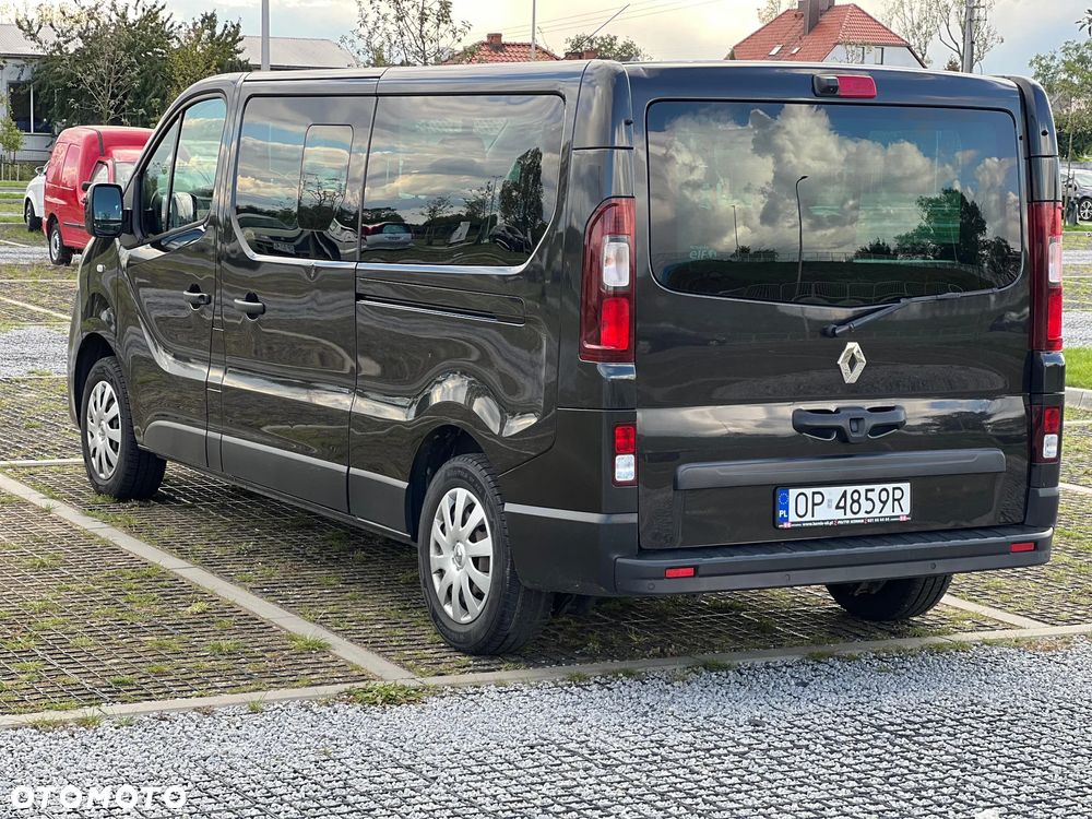 Renault Trafic L1H1 2,9t Pack Clim - 6