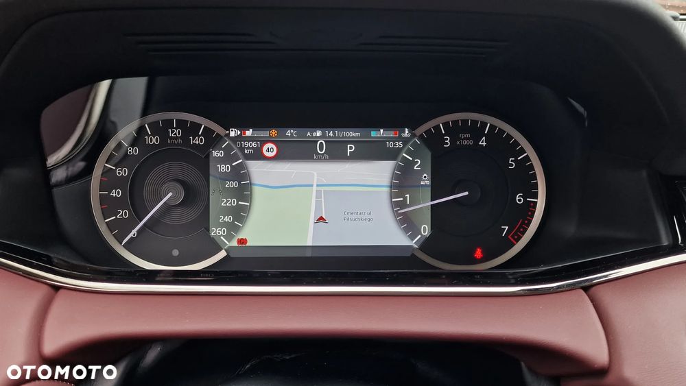 Land Rover Range Rover Evoque - 39