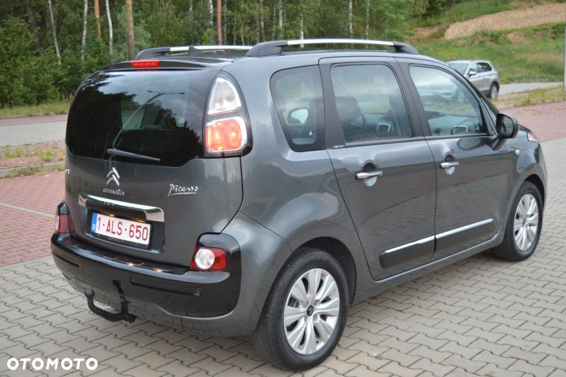 Citroën C4 Picasso - 2