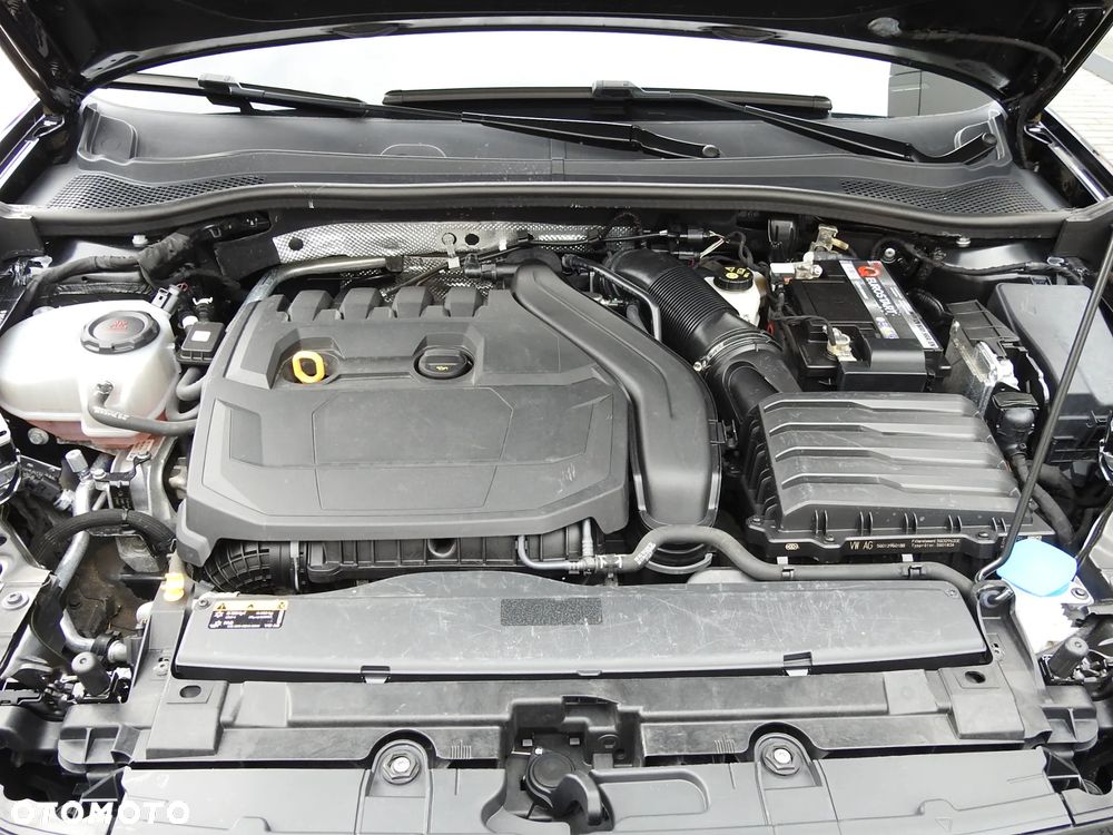 Seat Leon 1.5 eTSI ACT OPF DSG Xcellence Plus - 40