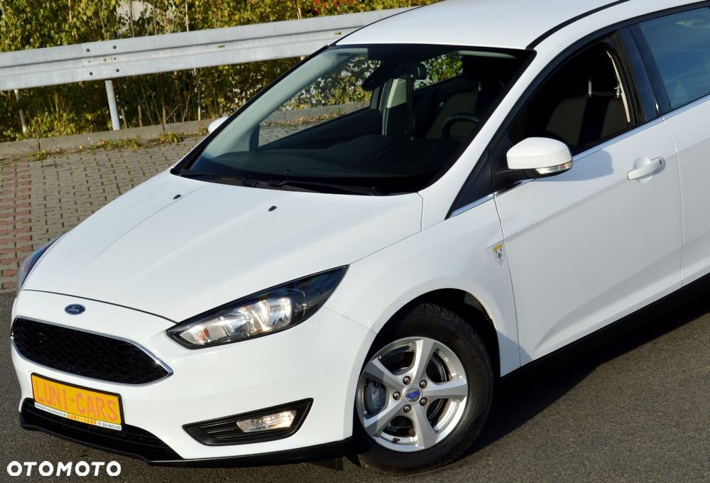 Ford Focus - 9