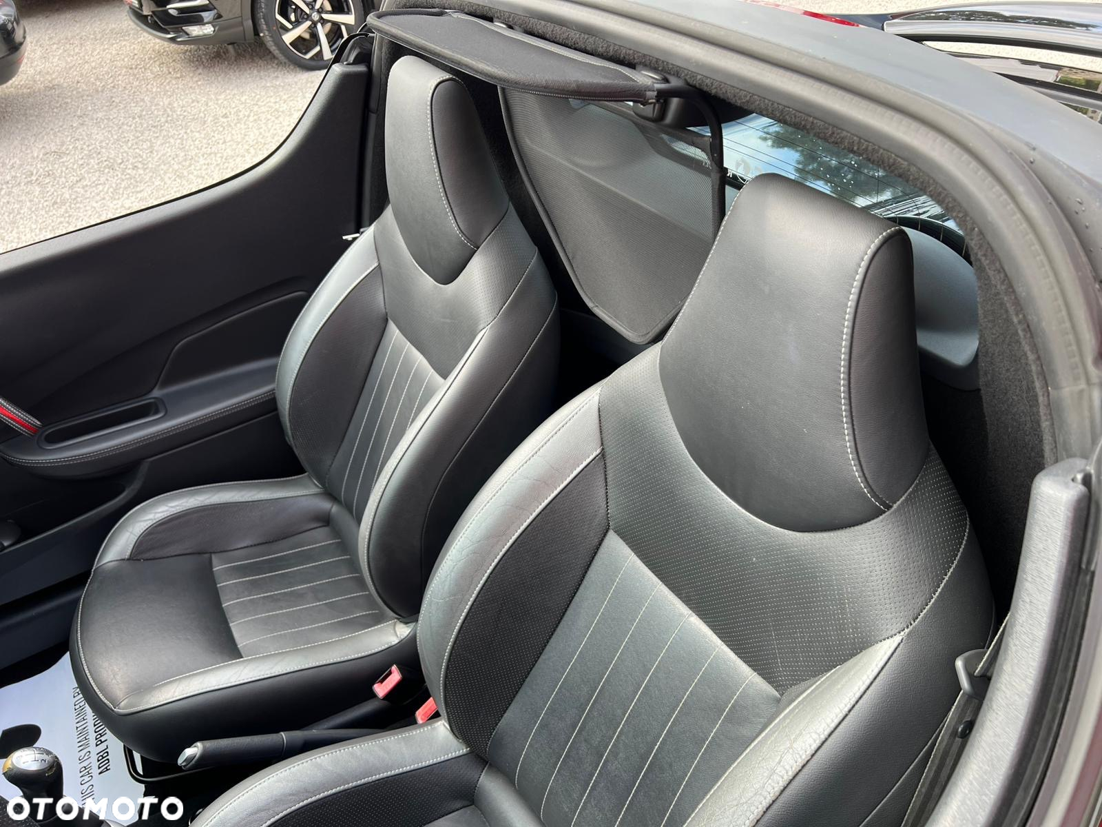 Renault Wind TCe 100 Dynamique - 8