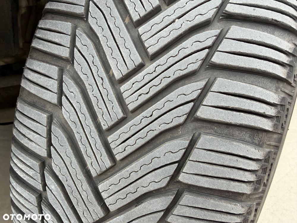 BMW Seria 1 116d - 14