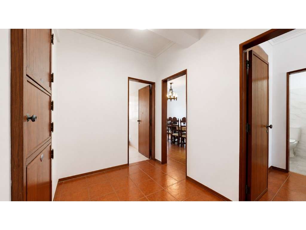 Apartamento T2 Carcavelos - Grande imagem: 5/20