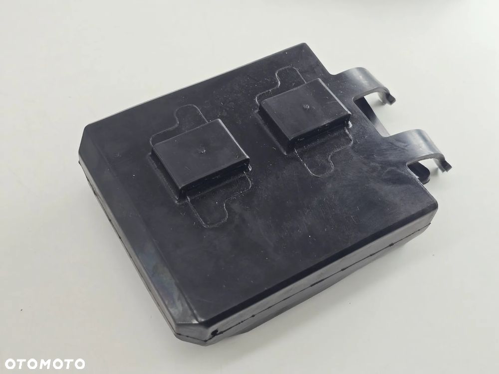 STACYJKA KLUCZYK ZAMEK MODUL KOMPUTER WLEW  TRIUMPH SCRAMBLER 400 SPEED - 23