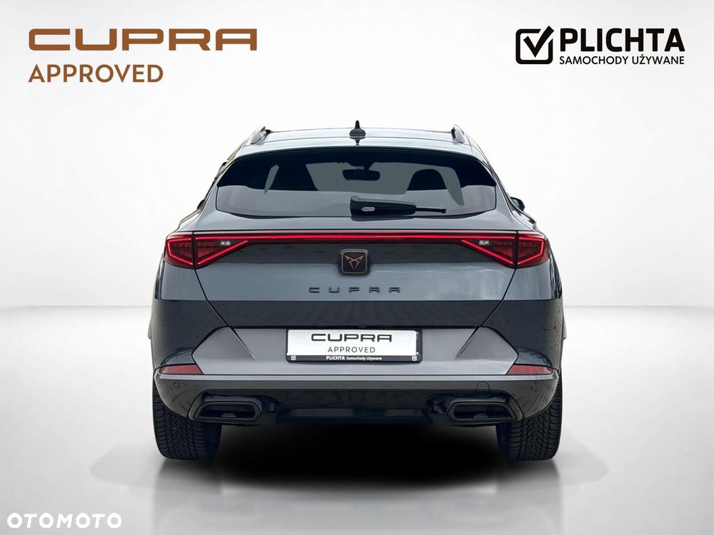 Cupra Formentor - 5