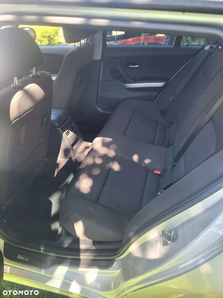 BMW Seria 3 - 8