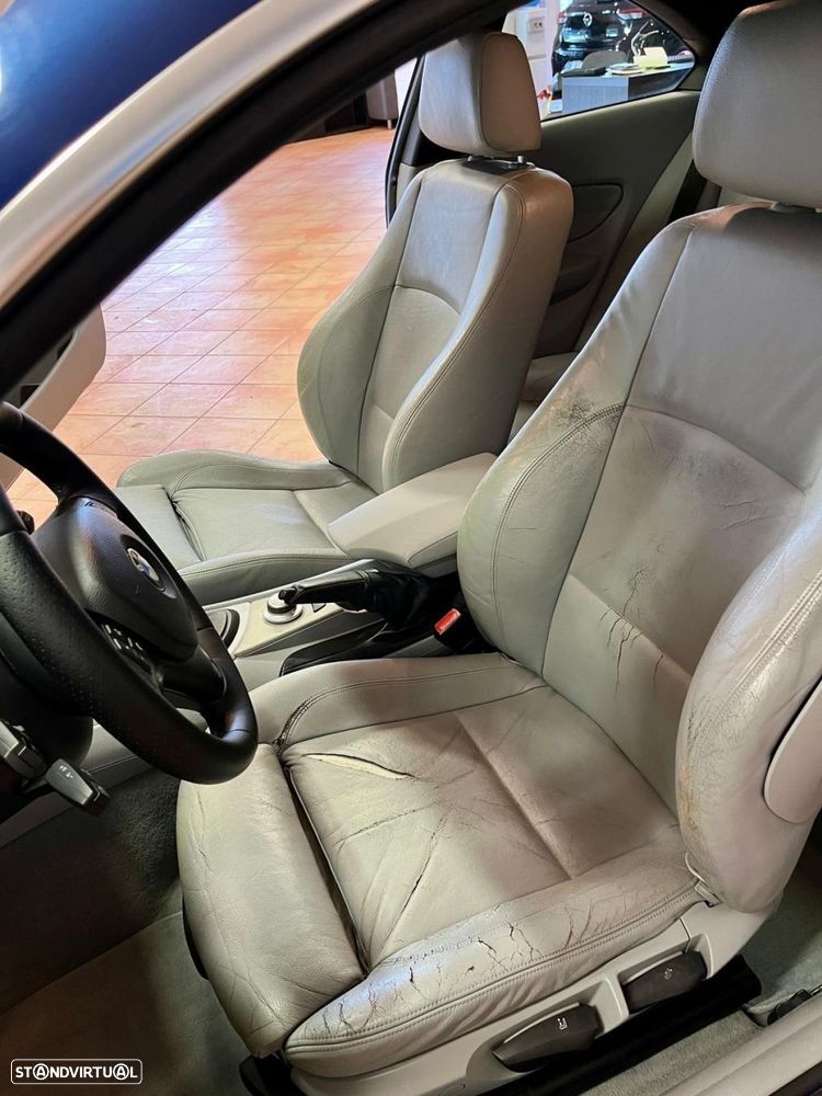 BMW 120 dA Coupe - 22