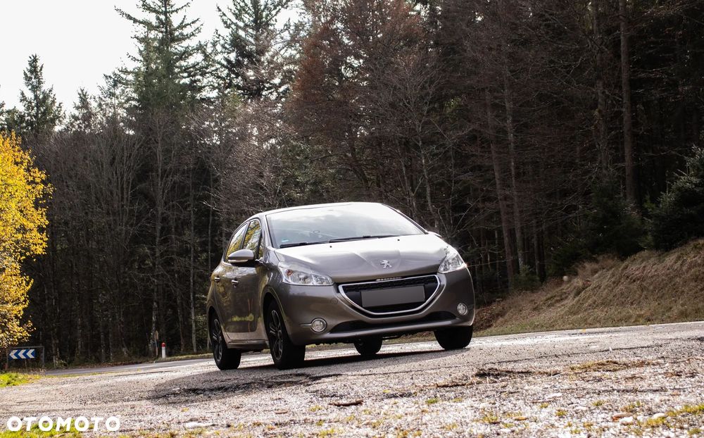 Peugeot 208 1.2 PureTech Active - 1