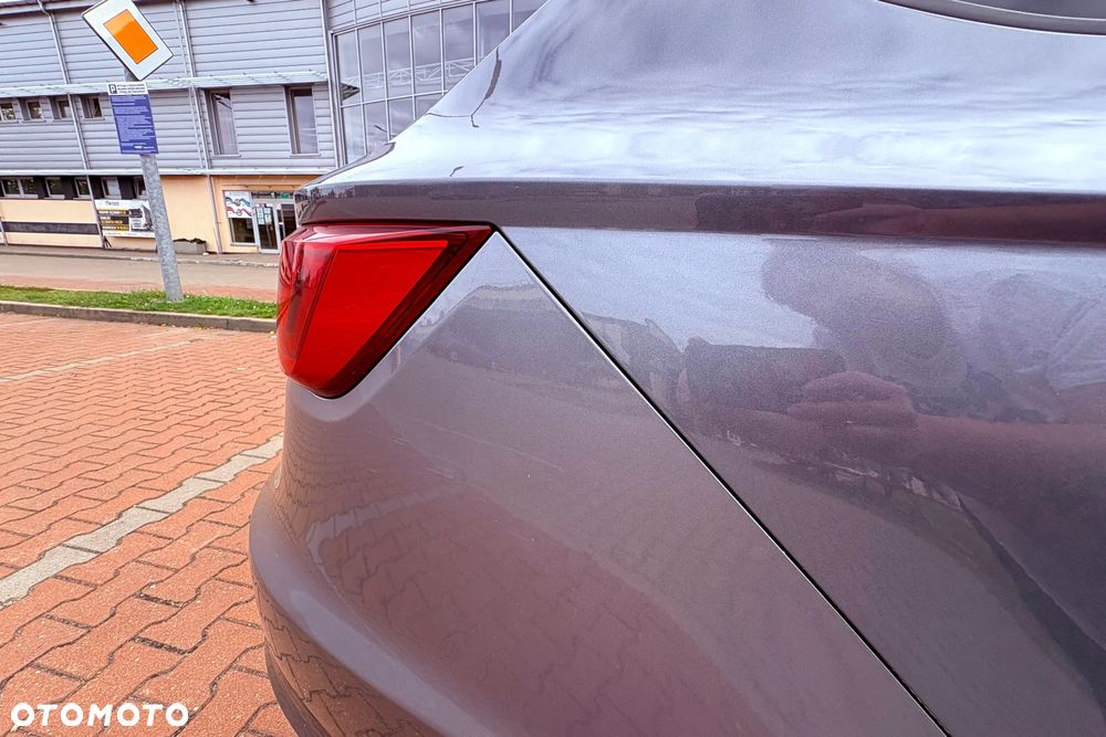 Seat Leon - 19