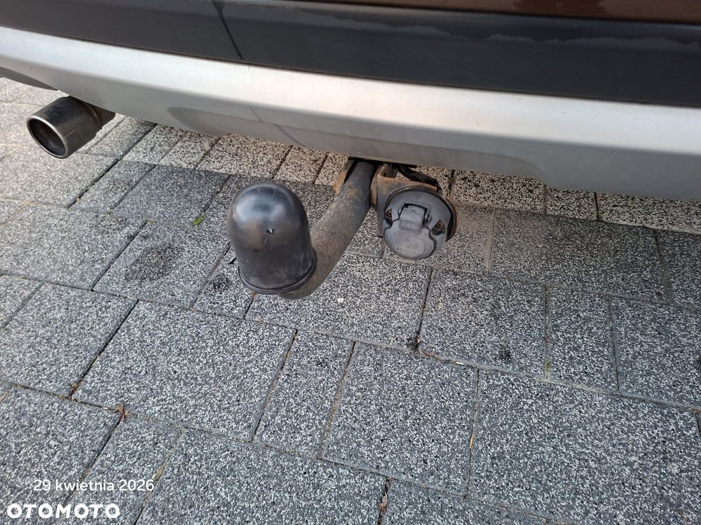 Dacia Duster 1.6 Euro5 - 13