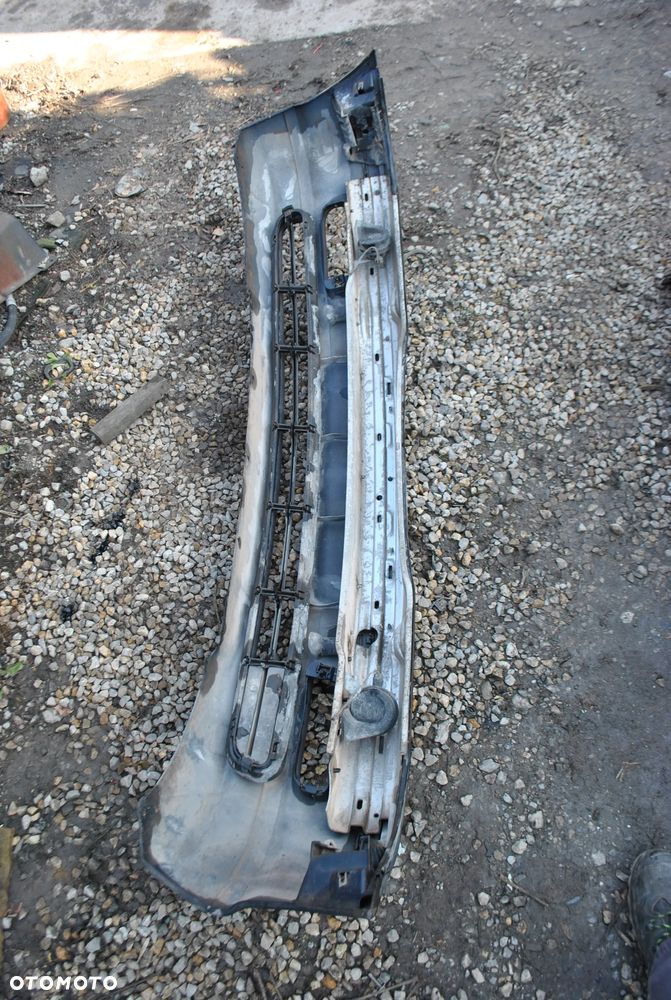 Zderzak przód BMW E46 - 4