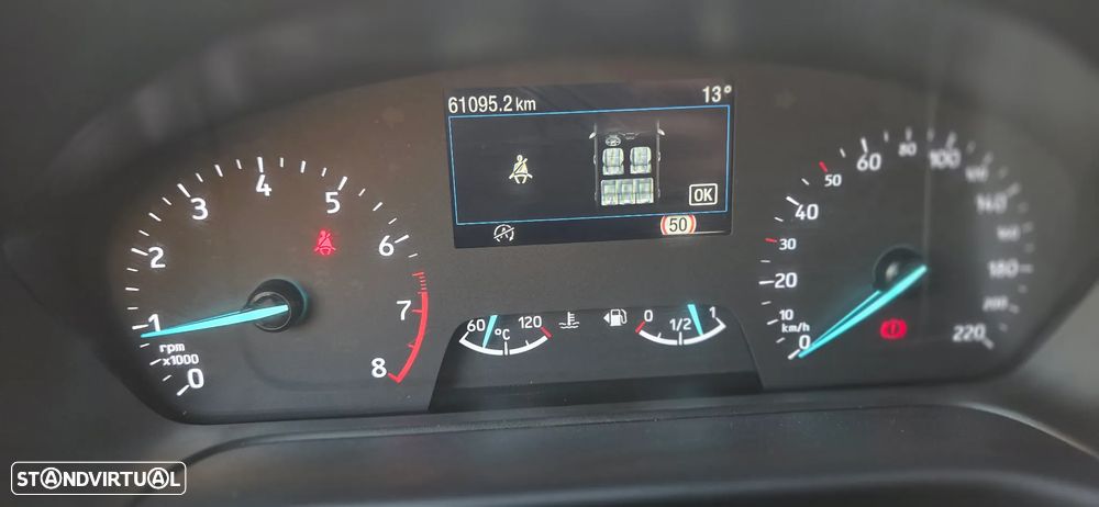 Ford Fiesta 1.0 EcoBoost ST-Line - 15