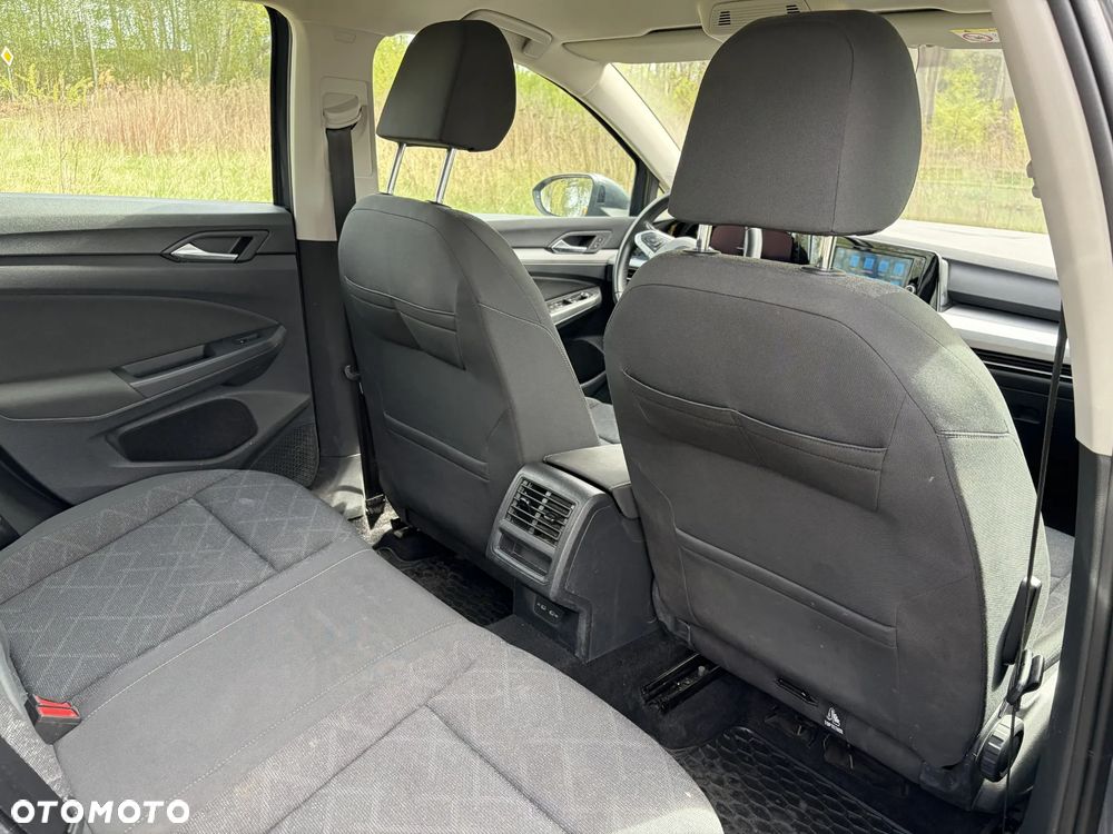 Volkswagen Golf 1.0 TSI Life - 11
