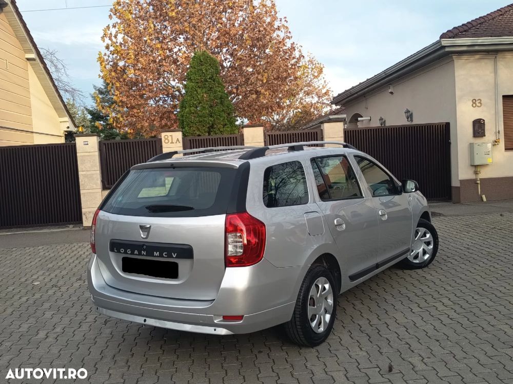 Dacia Logan - 4
