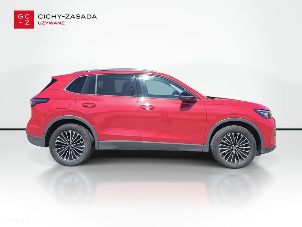 Volkswagen Tiguan - 7