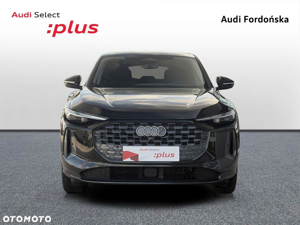 Audi Q5 Sportback - 10