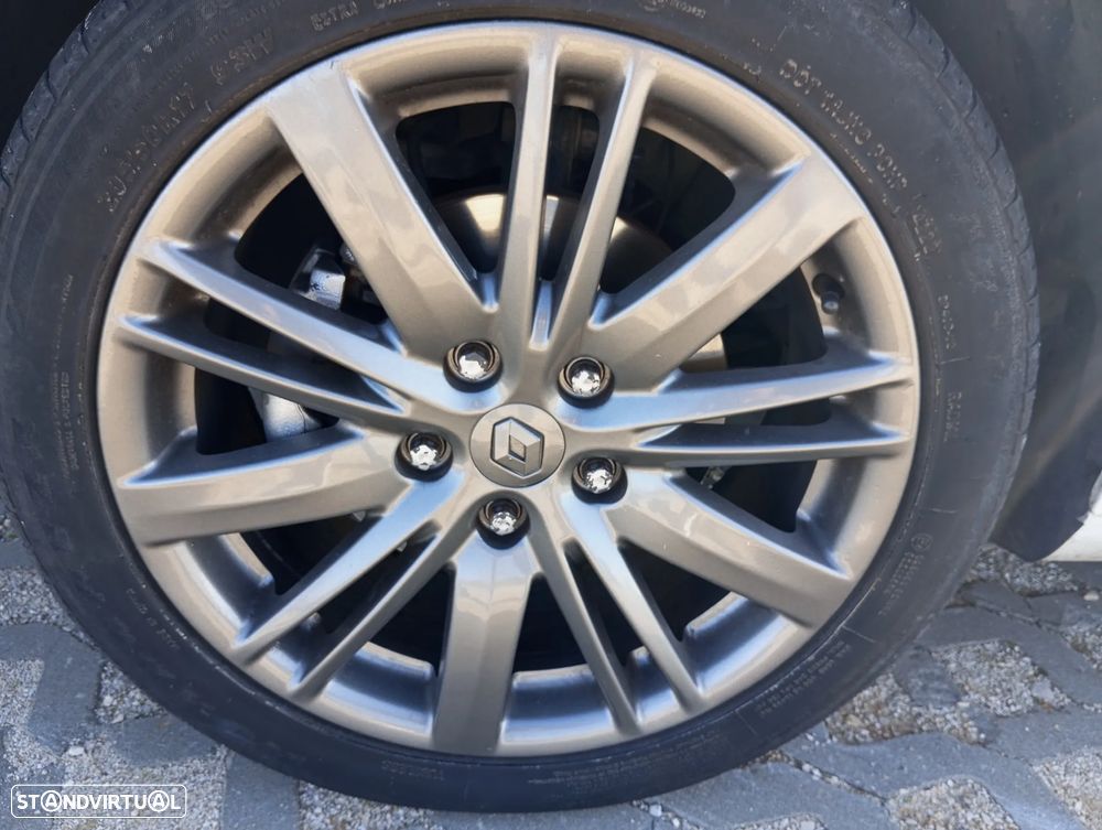 Renault Mégane Sport Tourer 1.5 dCi GT Line EDC - 40