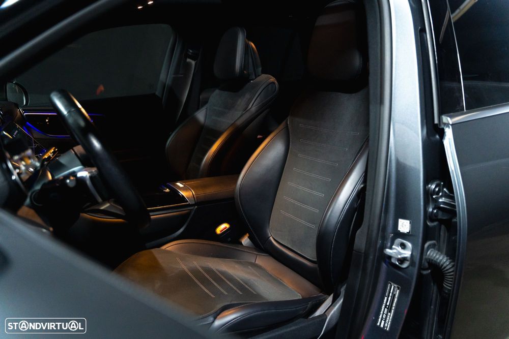 Mercedes-Benz GLC 220 d 4Matic AMG Advanced - 15