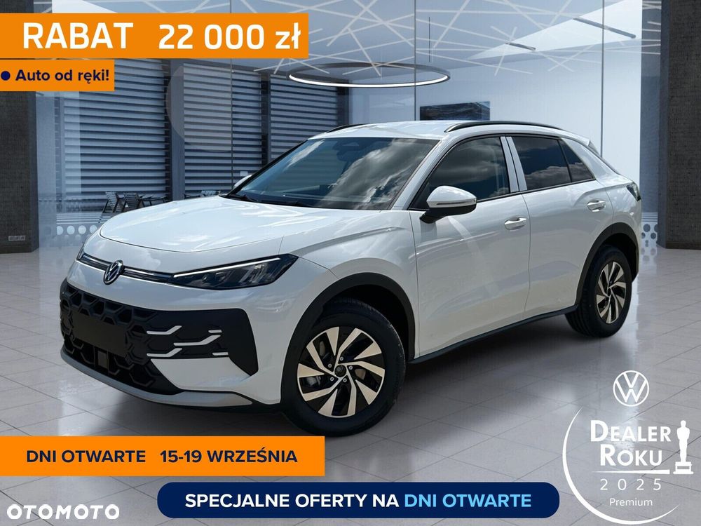 Volkswagen T-Roc 1.5 eTSI Life DSG - 2