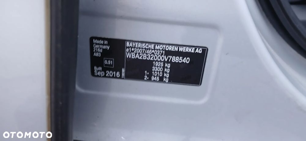 BMW Seria 2 216d Advantage - 6