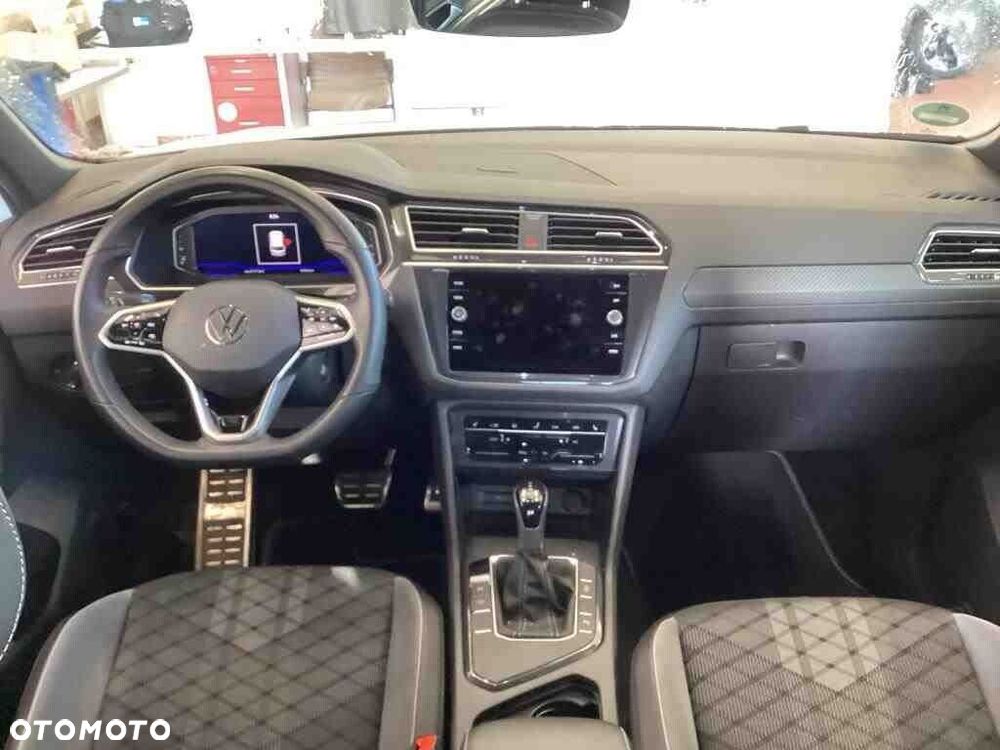 Volkswagen Tiguan 1.5 TSI EVO R-Line DSG - 8