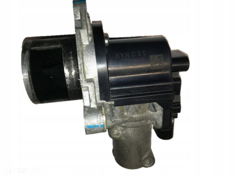 ZAWÓR EGR HUYNDAY KIA 2.0 CRDI 28410-2F000