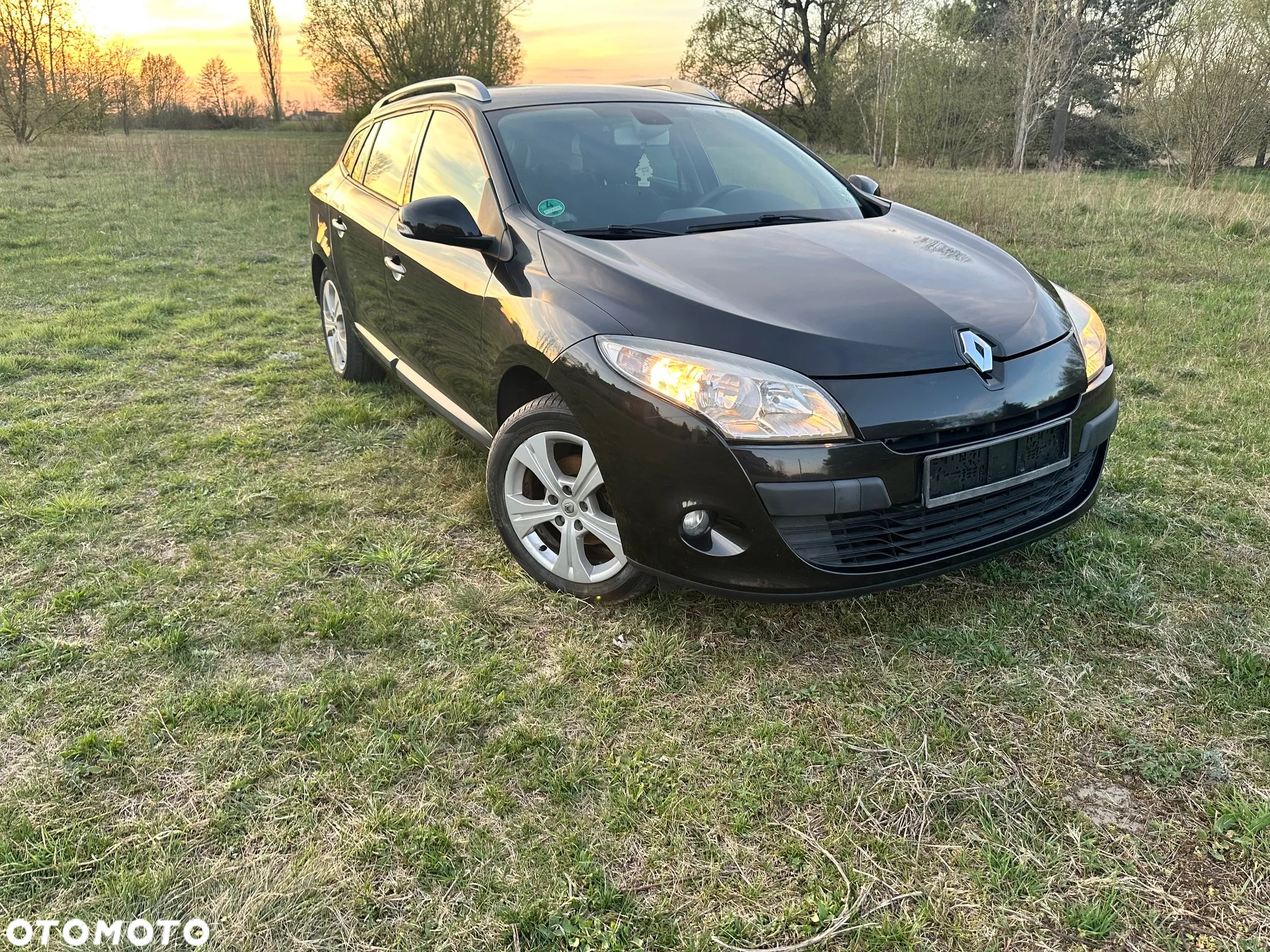 Renault Megane Grandtour 1.6 16V 110 Dynamique - 2