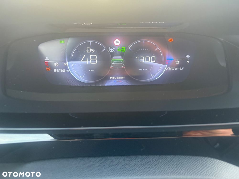 Peugeot 308 1.5 BlueHDi GT Pack S&S EAT8 - 30