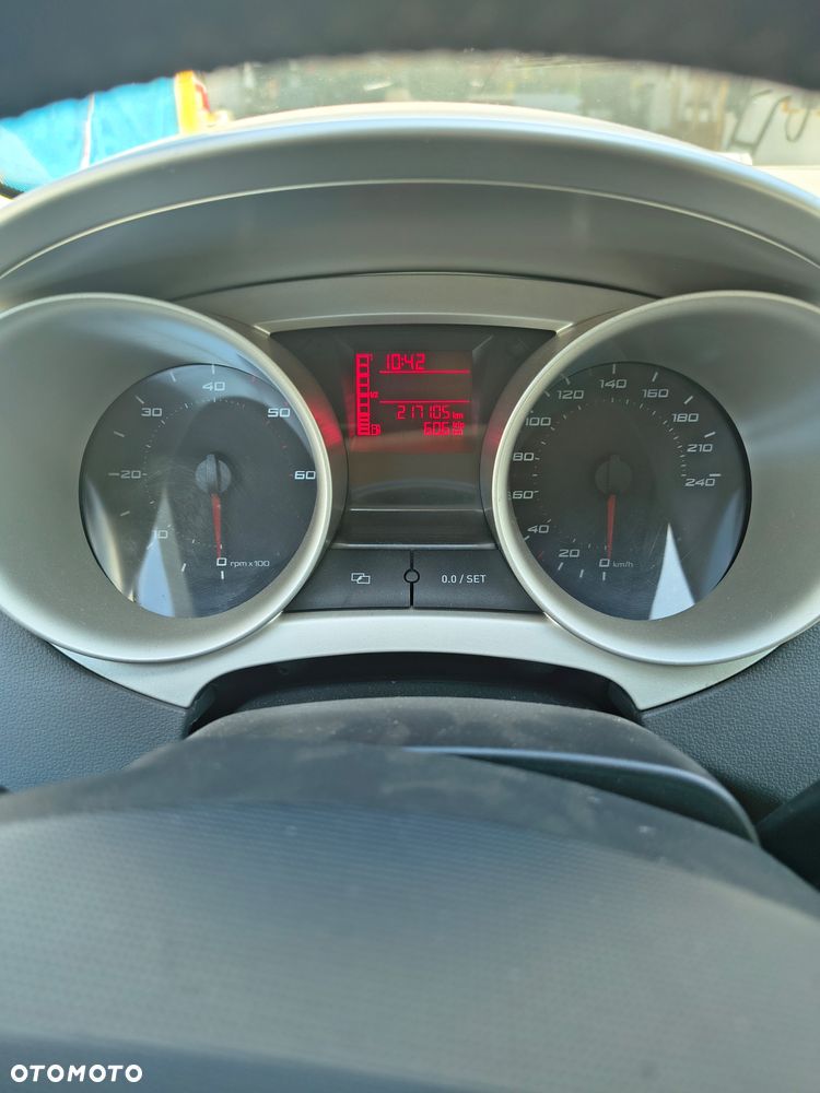 Seat Ibiza - 16