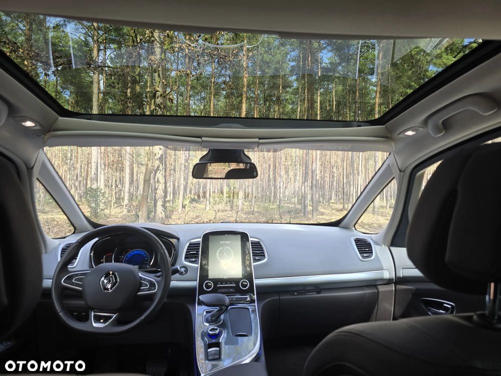 Renault Espace Energy TCe 200 EDC Intens - 6