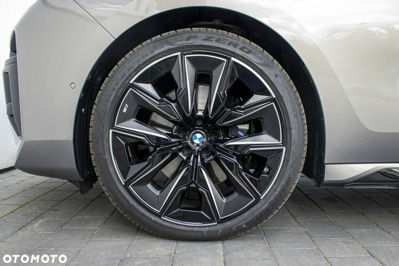 BMW Seria 7 - 9
