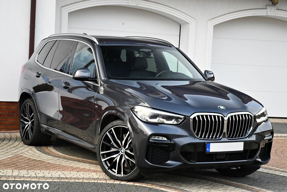 BMW X5 - 6