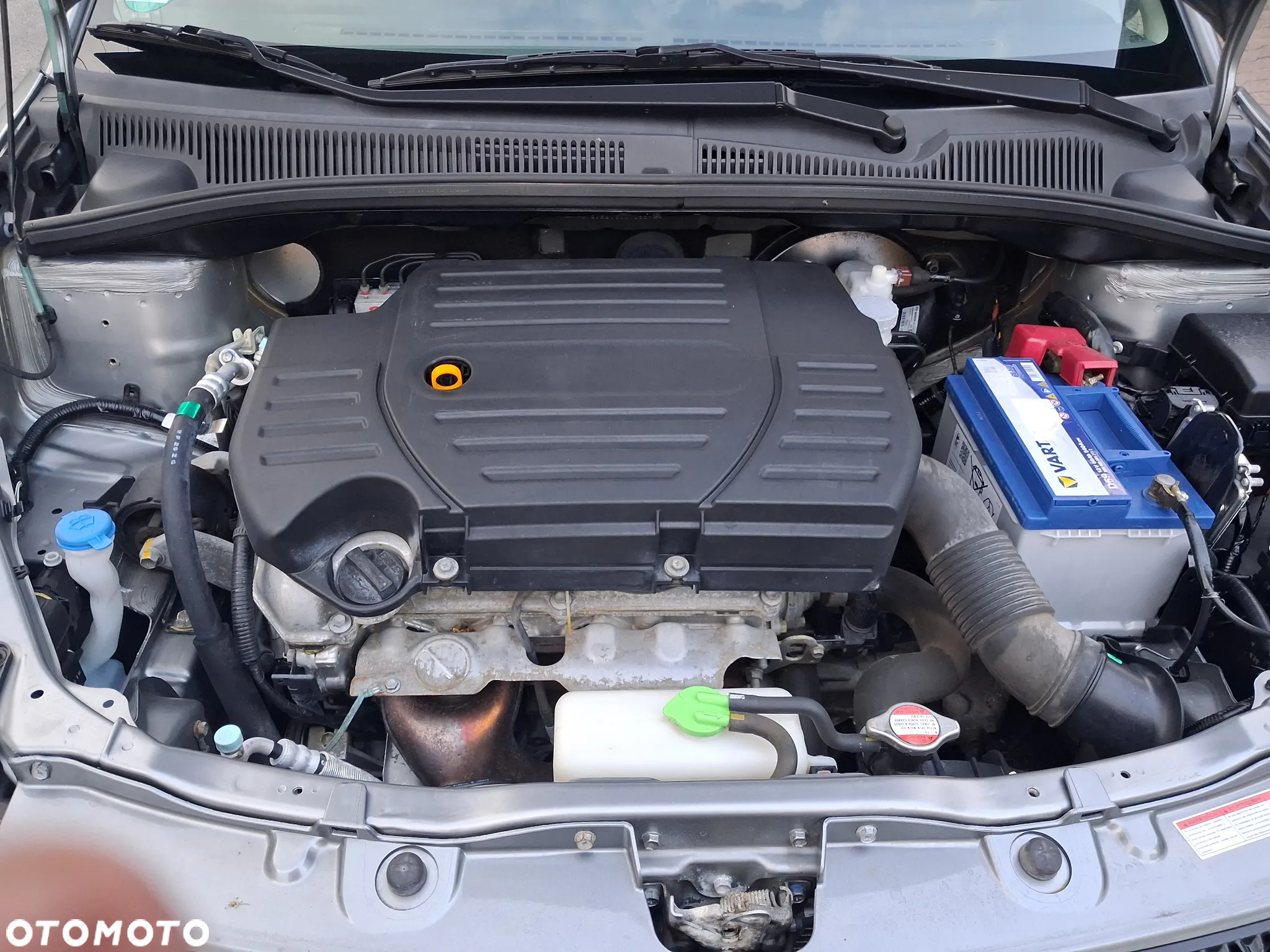 Suzuki SX4 1.6 VVT 4x4 Style - 19