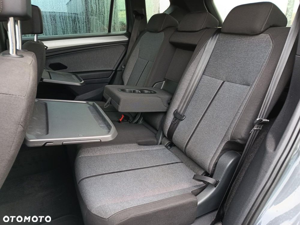 Seat Tarraco 1.5 Eco TSI EVO Style S&S - 15