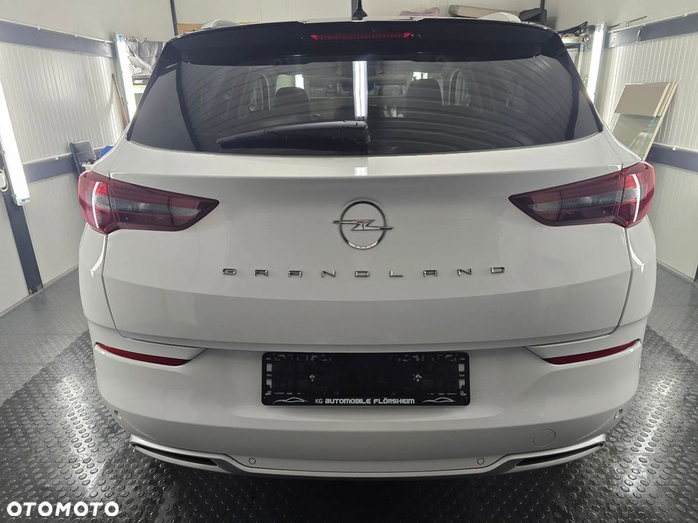 Opel Grandland 1.6 DI Automatik GS Line - 32