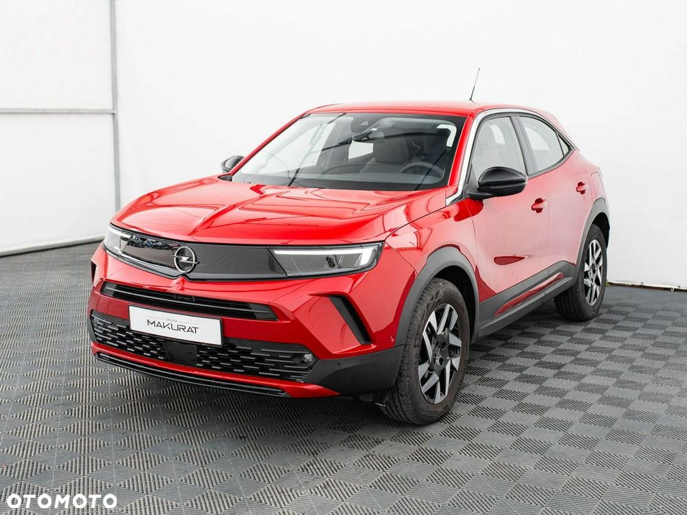 Opel Mokka 1.2 T Edition S&S - 3