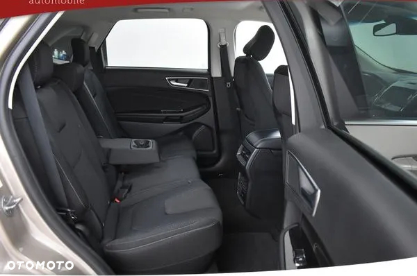 Ford Edge 2.0 EcoBlue Titanium - 15