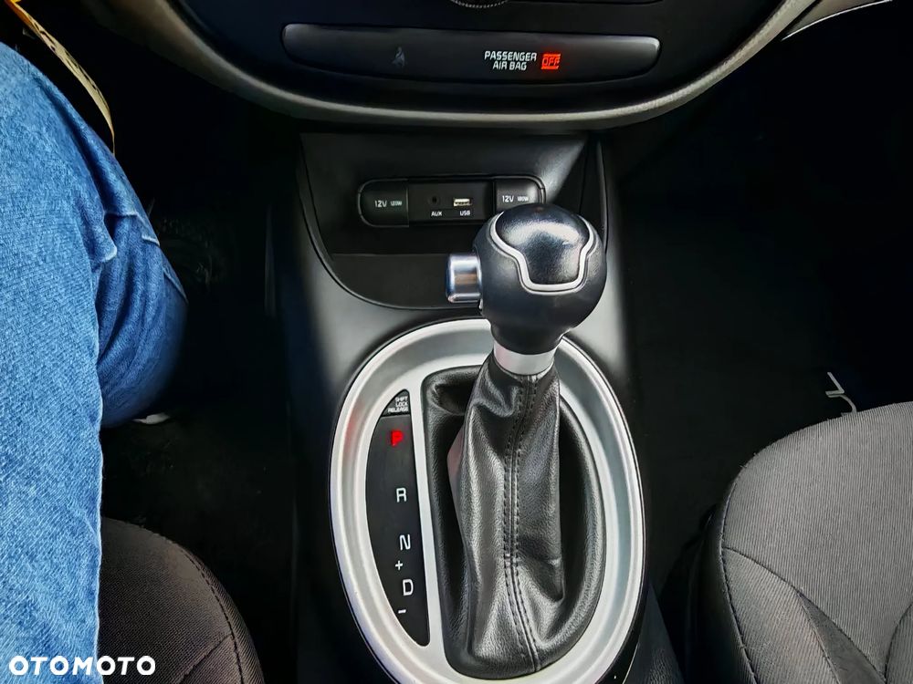 Kia Soul 1.6 GDI L - 15