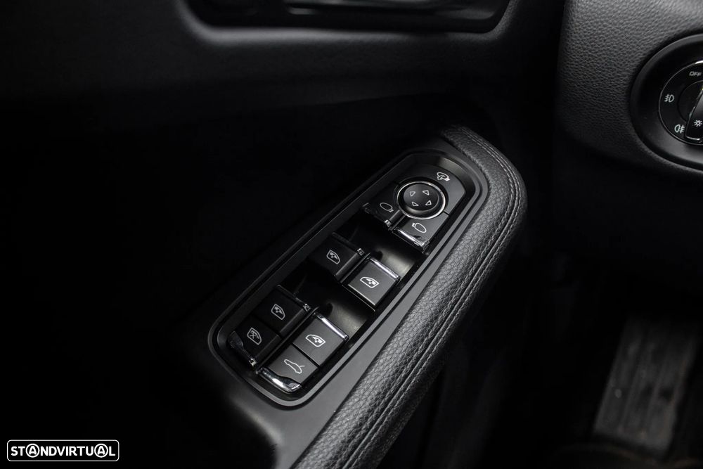 Porsche Macan S - 20