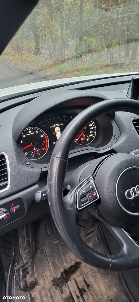 Audi Q3 40 TFSI Quattro S-Line S tronic - 20